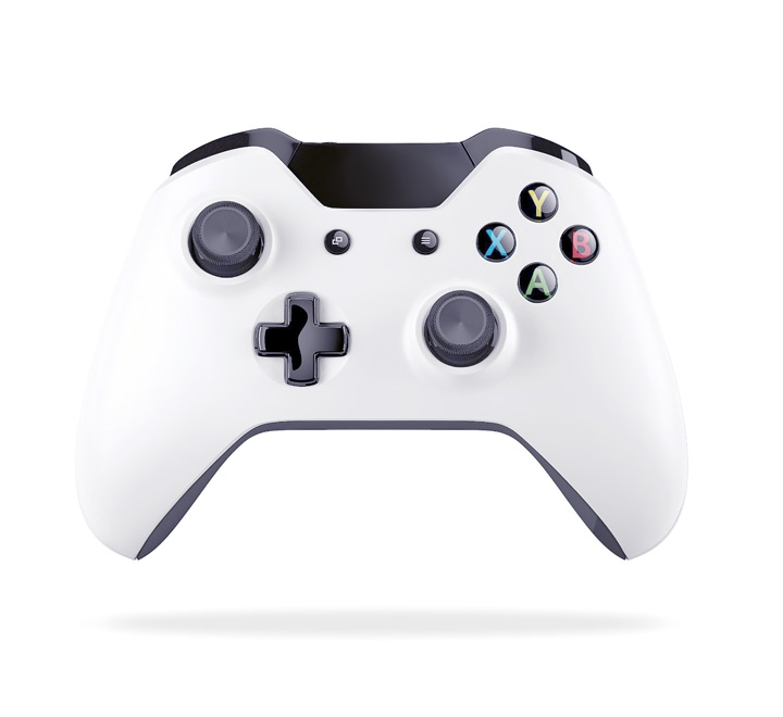 Game Console Controller + USB 3.0 Cable
