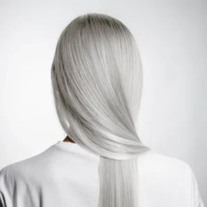 Pigment Hair Color Shampoo in 25 color